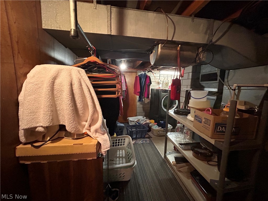 Village/Minerva - Residential