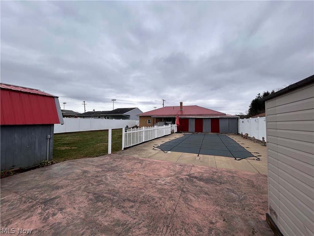 Village/Minerva - Residential