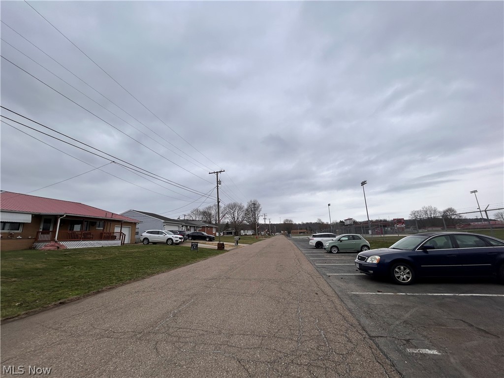 Village/Minerva - Residential