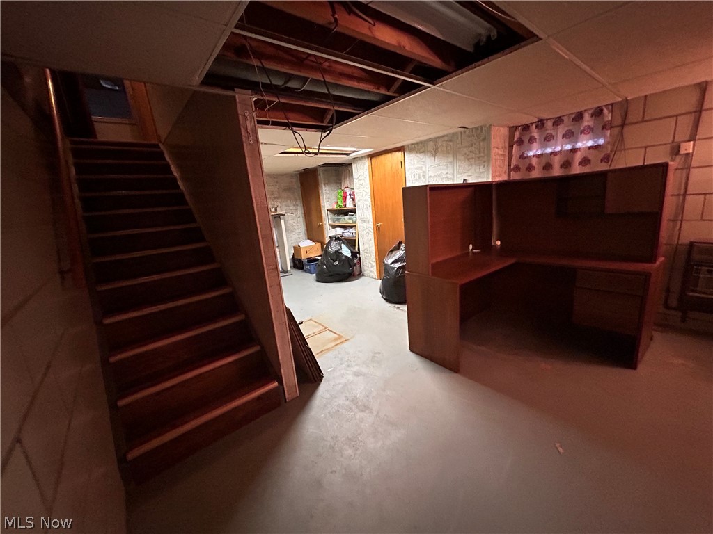 Village/Minerva - Residential