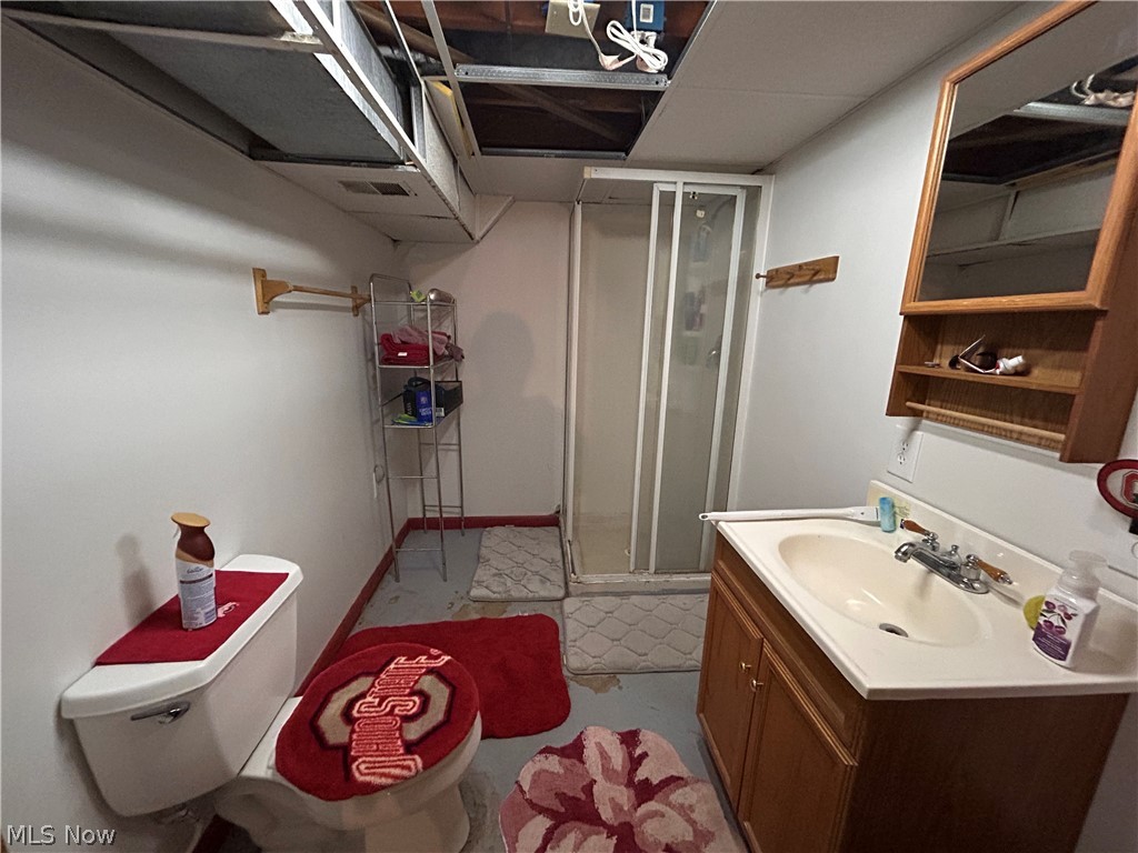 Village/Minerva - Residential