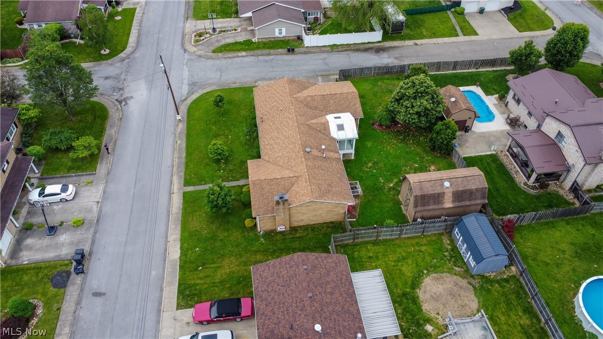 Allison Acres - Residential