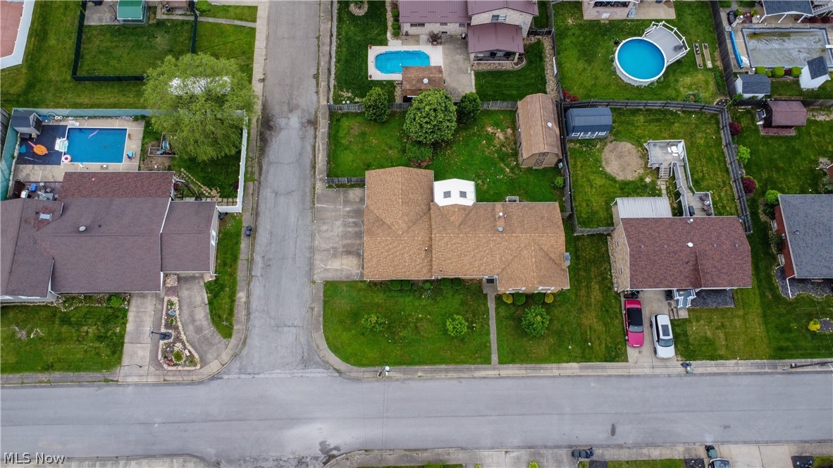 Allison Acres - Residential