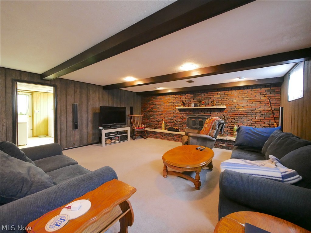 Allison Acres - Residential