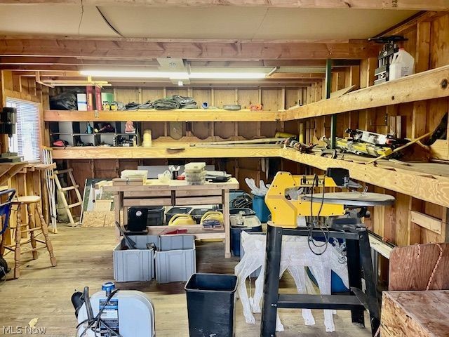 Allison Acres - Residential