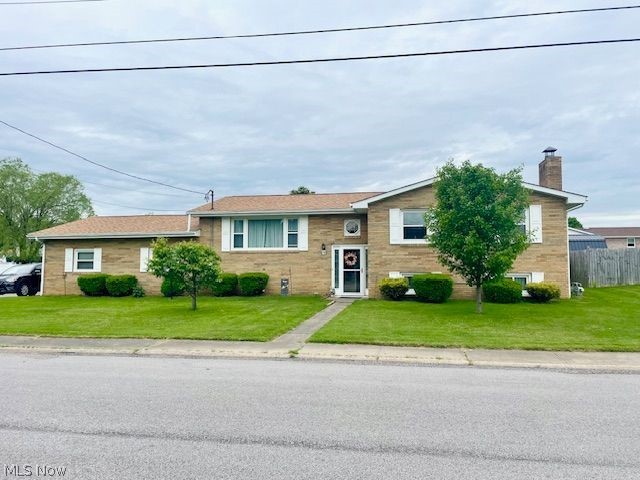 Allison Acres - Residential