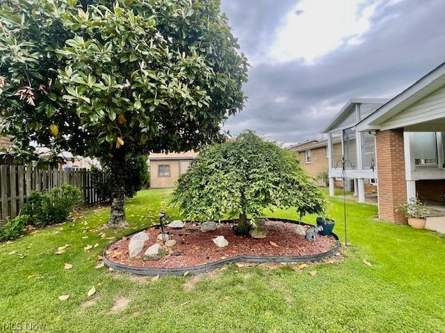 Allison Acres - Residential