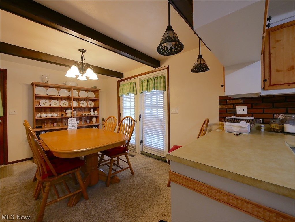 Allison Acres - Residential