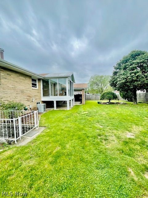 Allison Acres - Residential