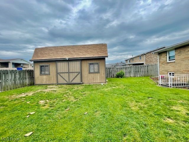 Allison Acres - Residential