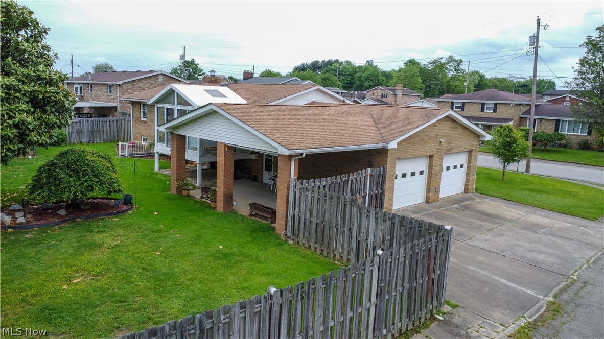 Allison Acres - Residential