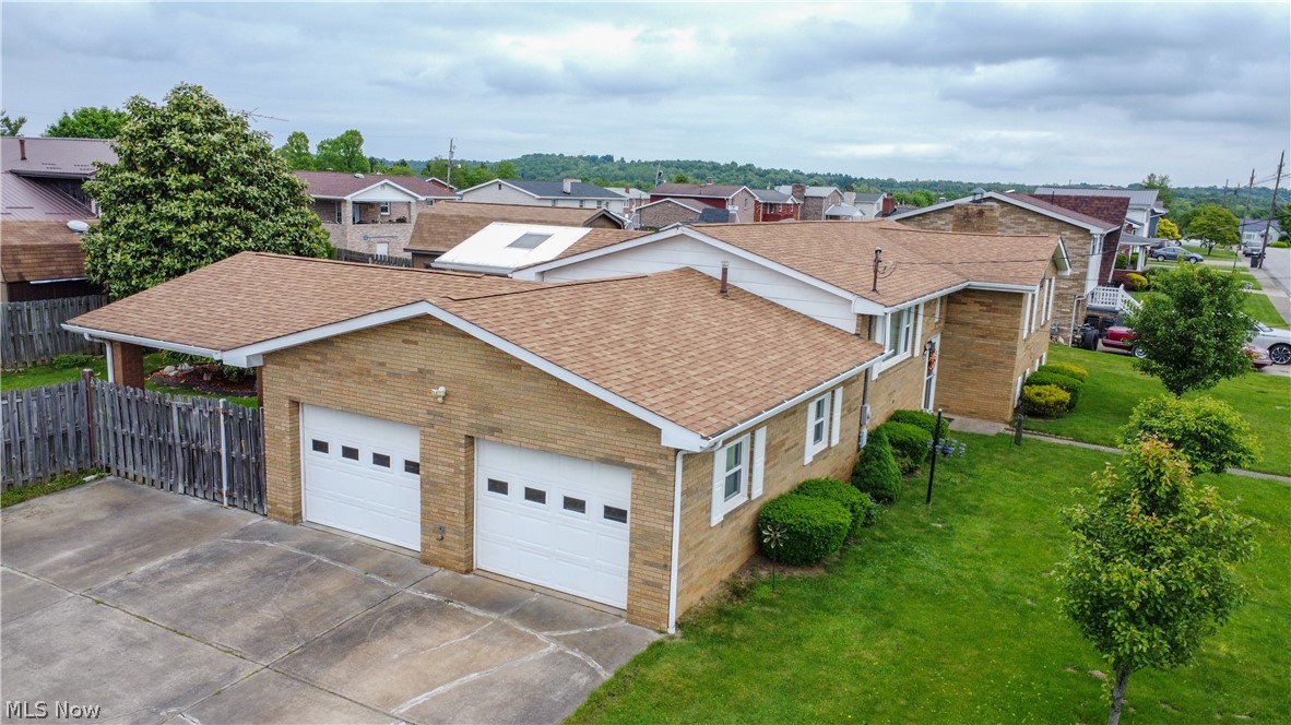 Allison Acres - Residential