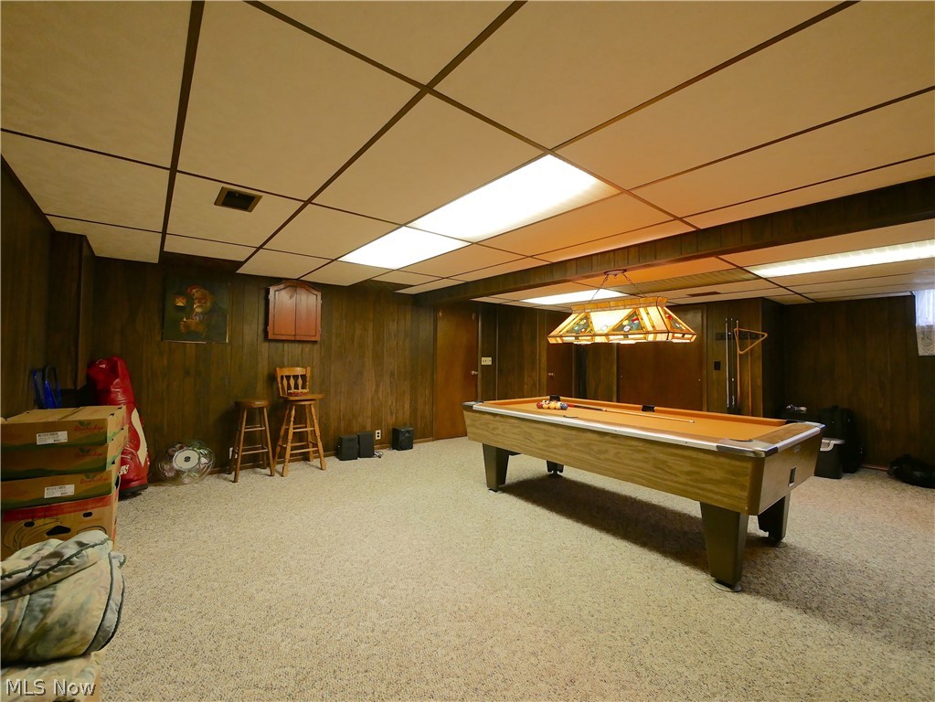 Allison Acres - Residential