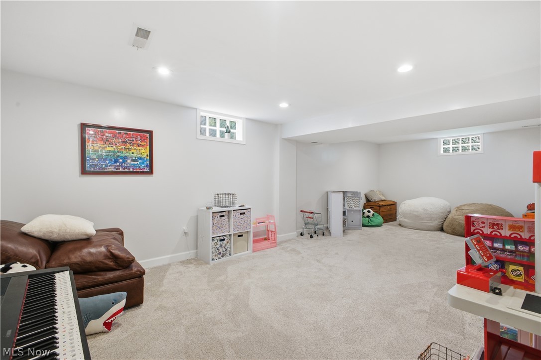 Heritage Heights - Residential
