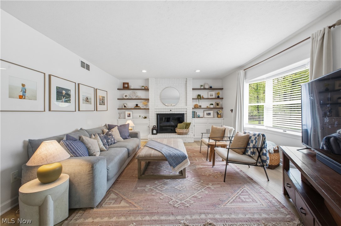 Heritage Heights - Residential