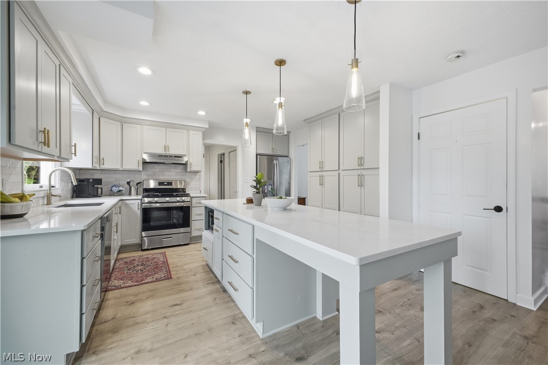Heritage Heights - Residential