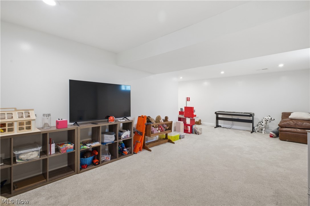 Heritage Heights - Residential