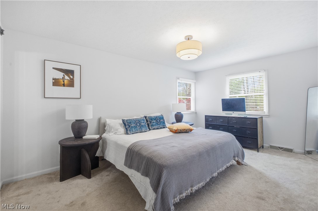 Heritage Heights - Residential