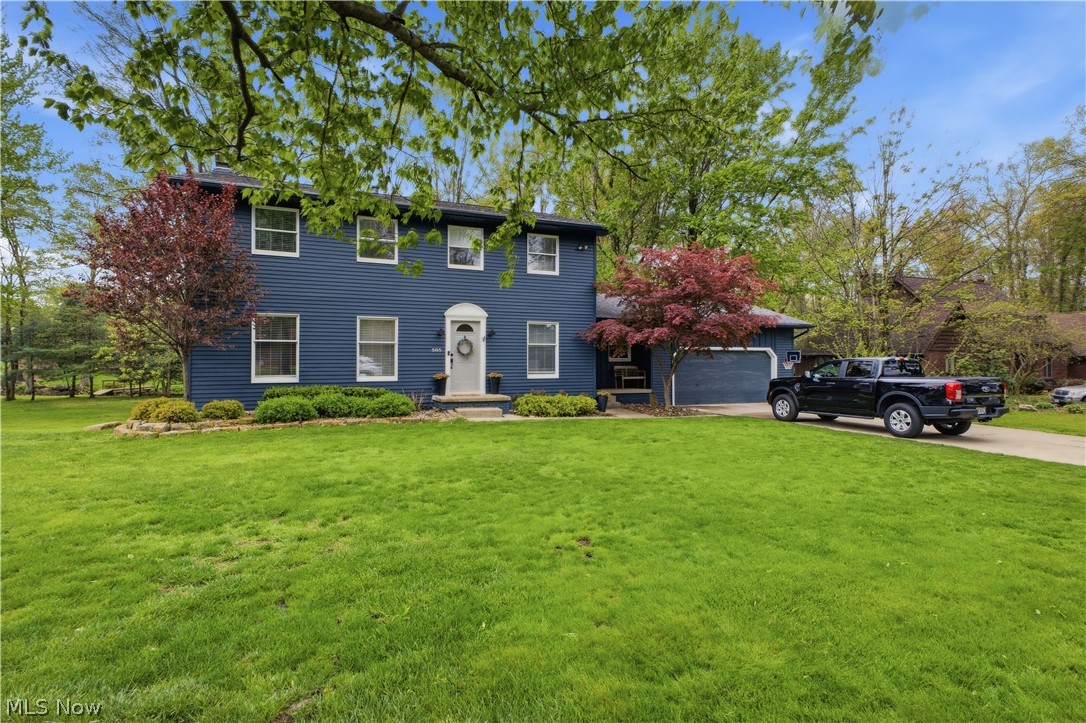 Heritage Heights - Residential