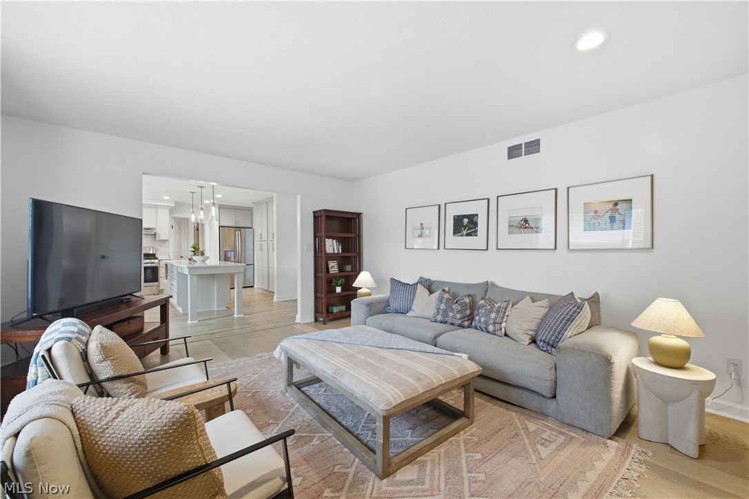 Heritage Heights - Residential