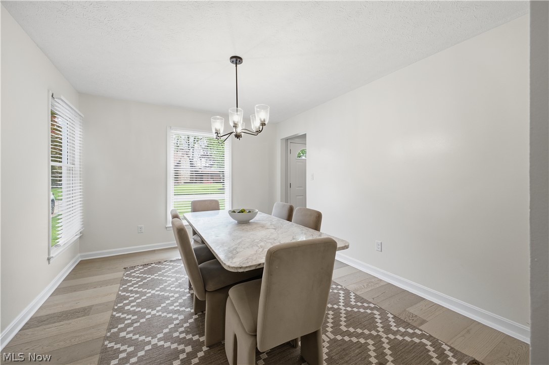 Heritage Heights - Residential