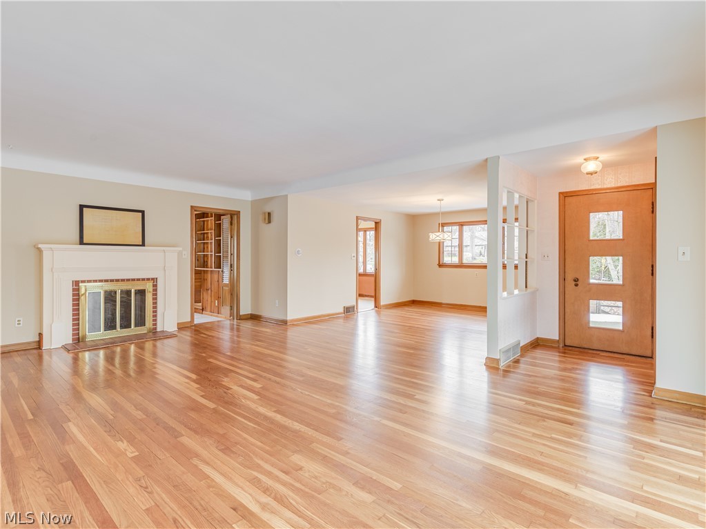 Silver Lake Estates - Residential