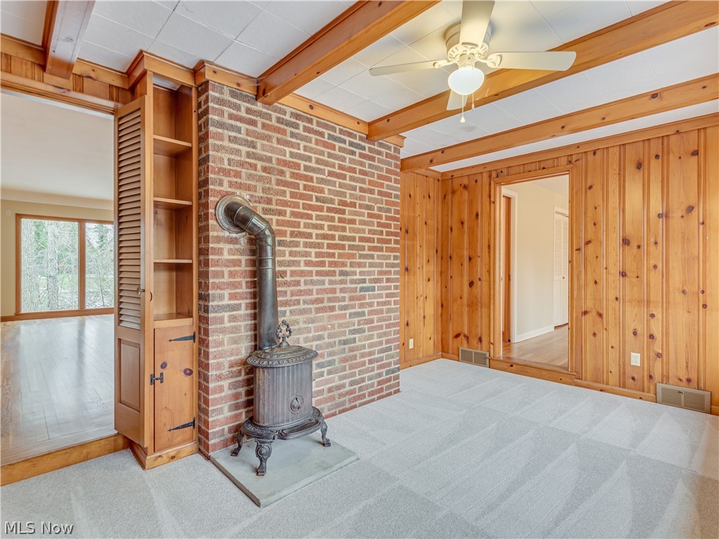 Silver Lake Estates - Residential