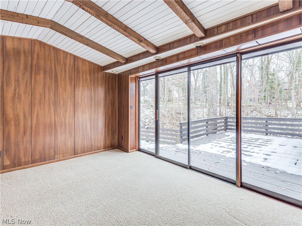 Silver Lake Estates - Residential