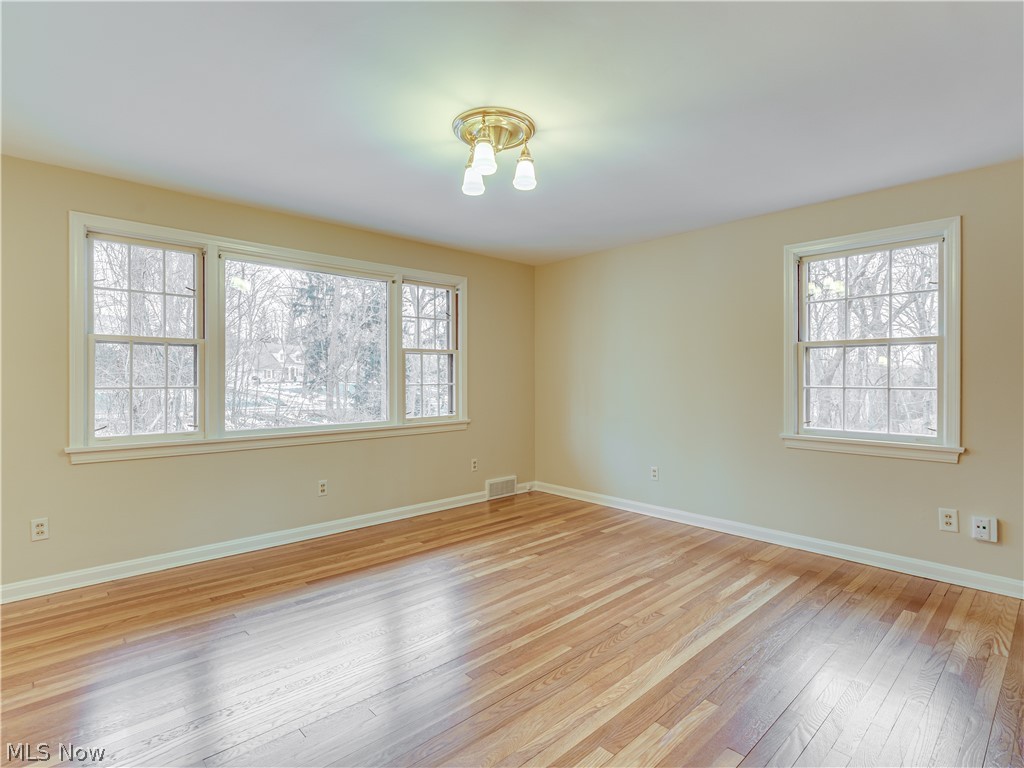 Silver Lake Estates - Residential