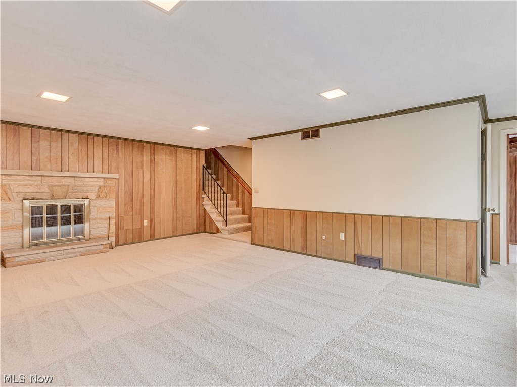 Silver Lake Estates - Residential