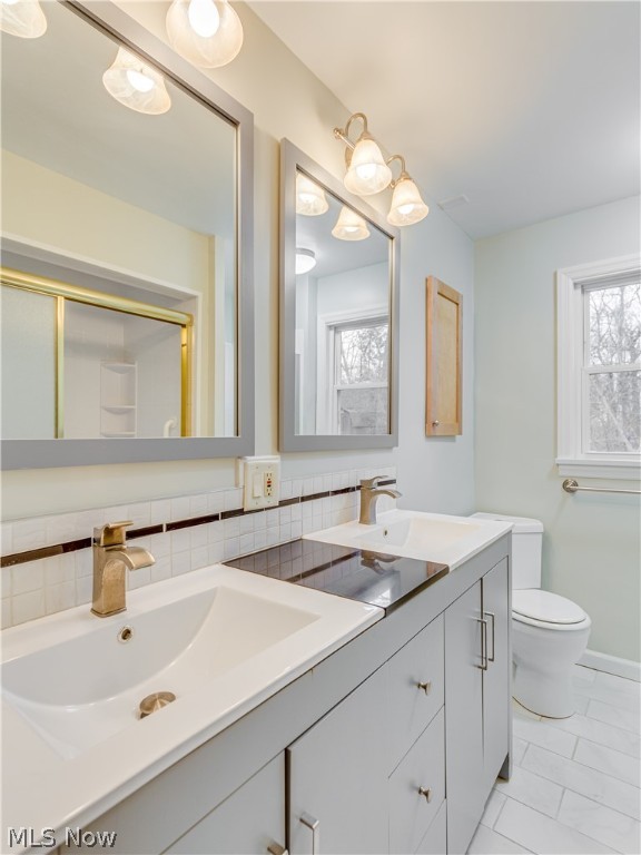 Silver Lake Estates - Residential