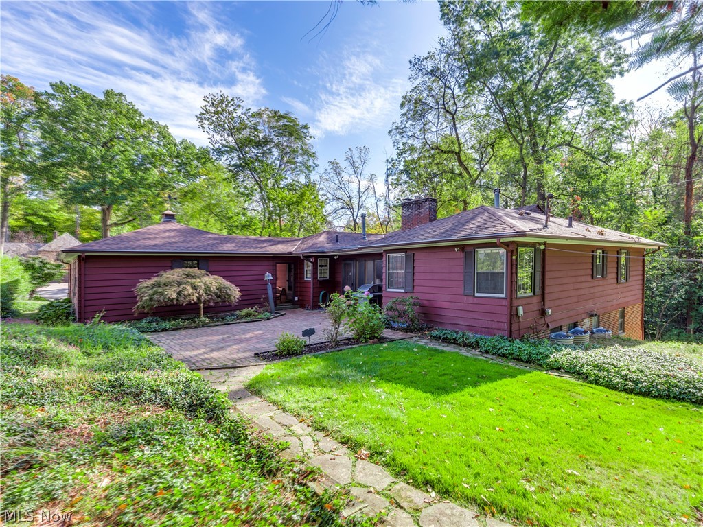 Silver Lake Estates - Residential