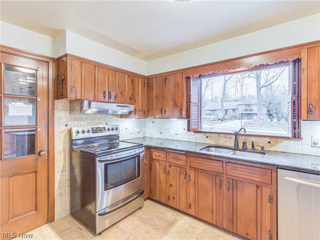 Silver Lake Estates - Residential