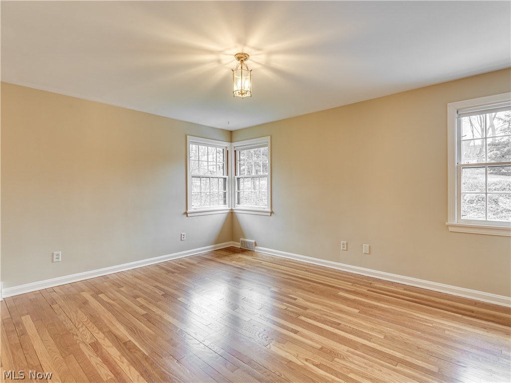 Silver Lake Estates - Residential