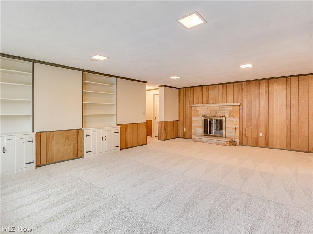 Silver Lake Estates - Residential