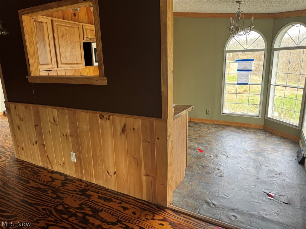 Beatrice Frame - Residential