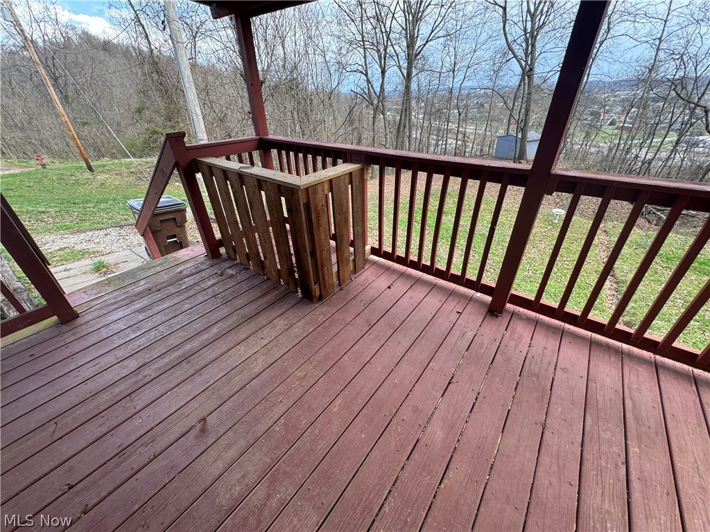 Beatrice Frame - Residential