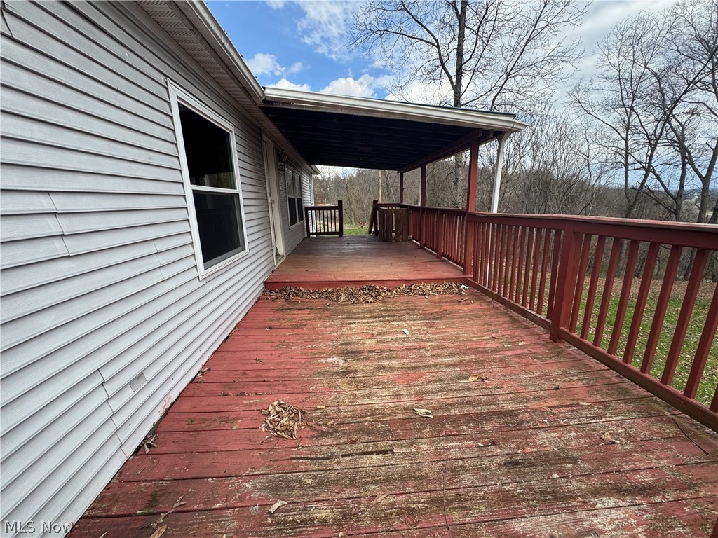 Beatrice Frame - Residential