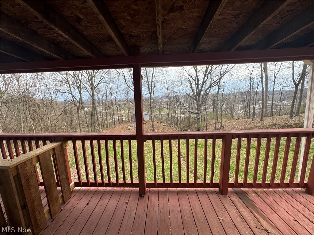 Beatrice Frame - Residential