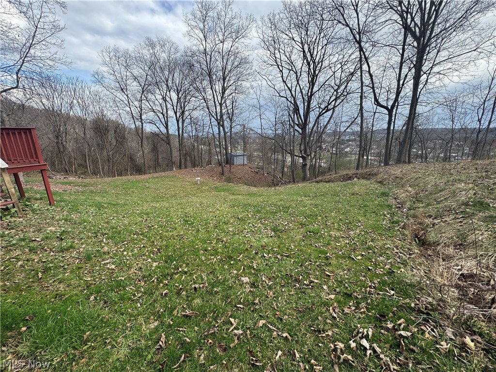 Beatrice Frame - Residential