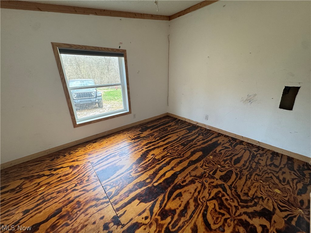 Beatrice Frame - Residential