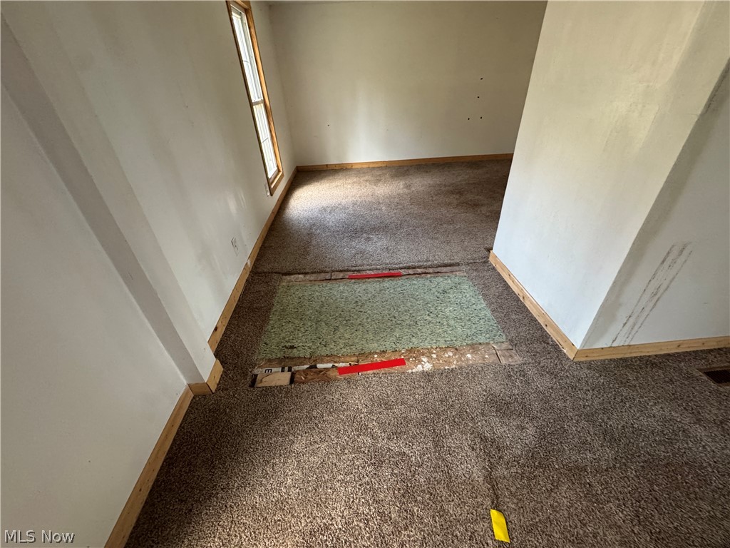 Beatrice Frame - Residential