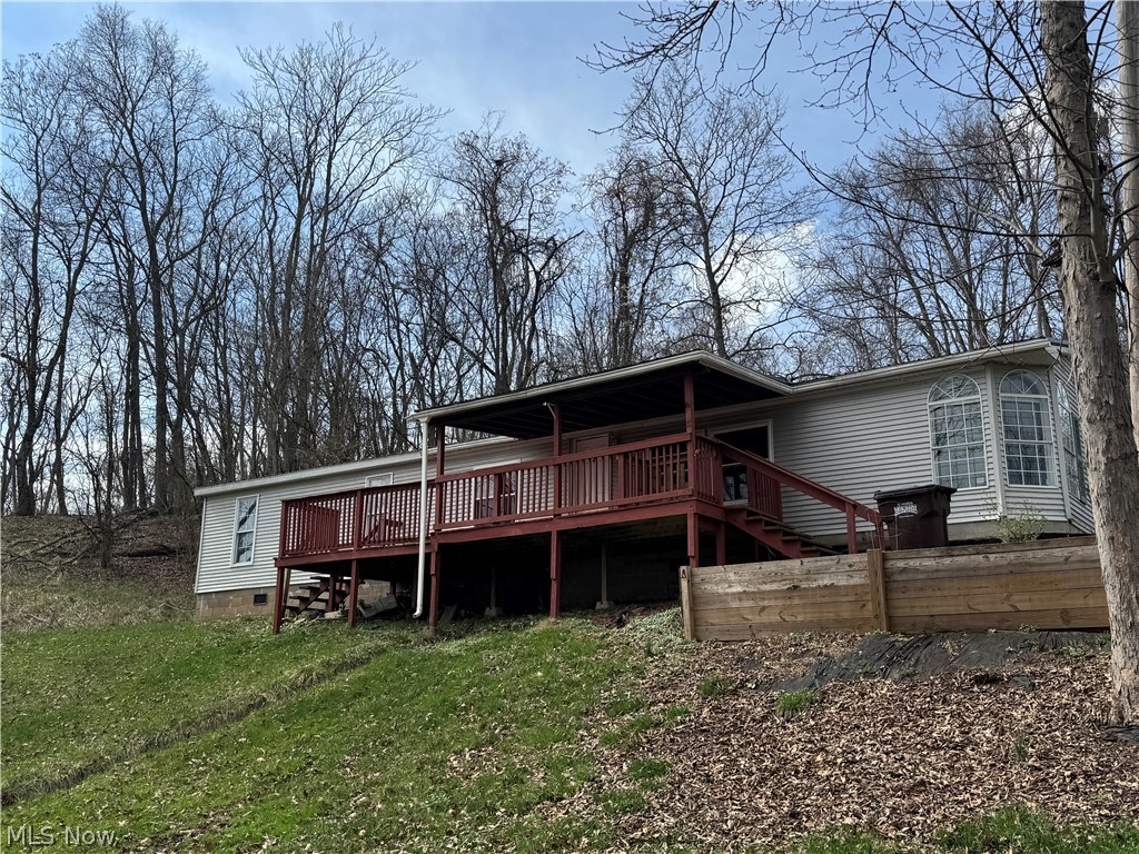 Beatrice Frame - Residential