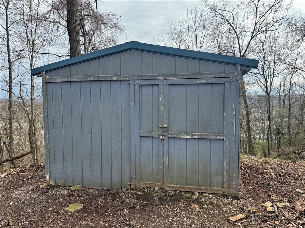 Beatrice Frame - Residential