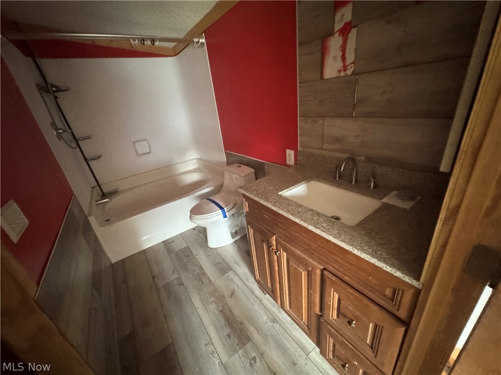 Beatrice Frame - Residential