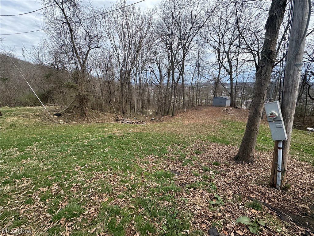 Beatrice Frame - Residential