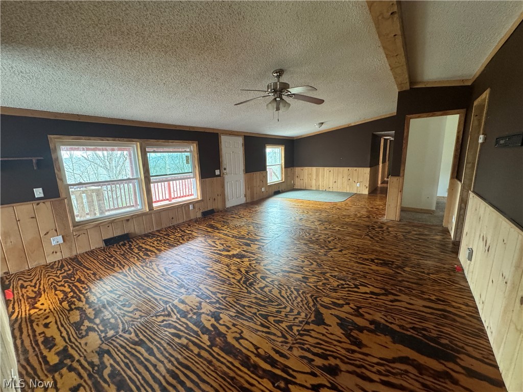 Beatrice Frame - Residential