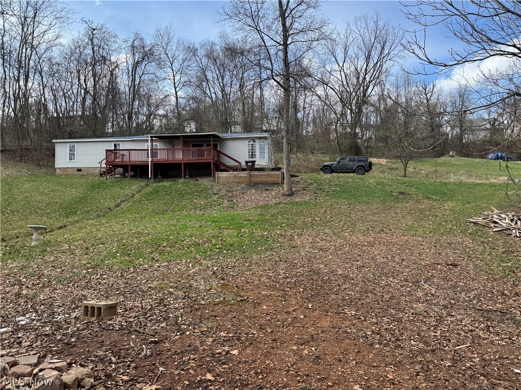 Beatrice Frame - Residential