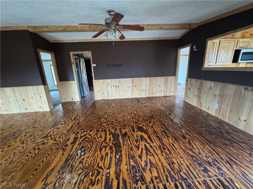 Beatrice Frame - Residential