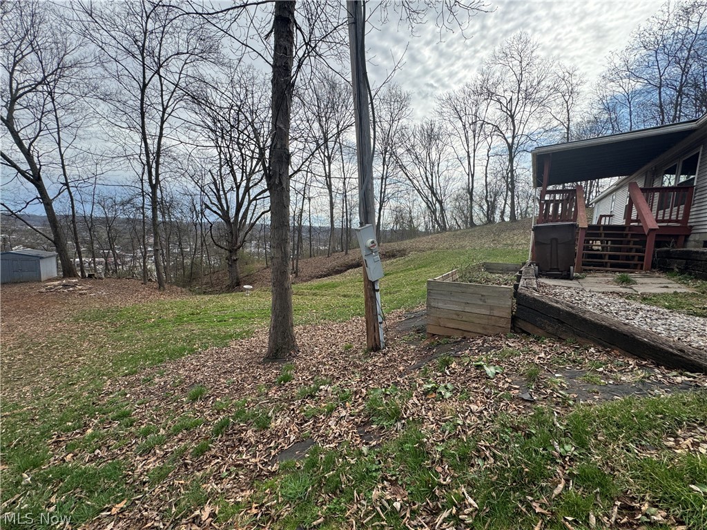 Beatrice Frame - Residential